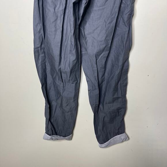 Stephan Schneider grey lightweight cotton obstruction trousers sz 1 US S - Picture 10 of 11